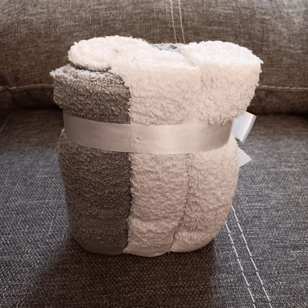 Decorative Washcloths (Set of 5)